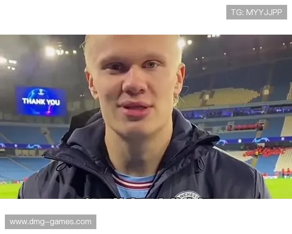 数据解析揭示哈兰德恐怖进球效率