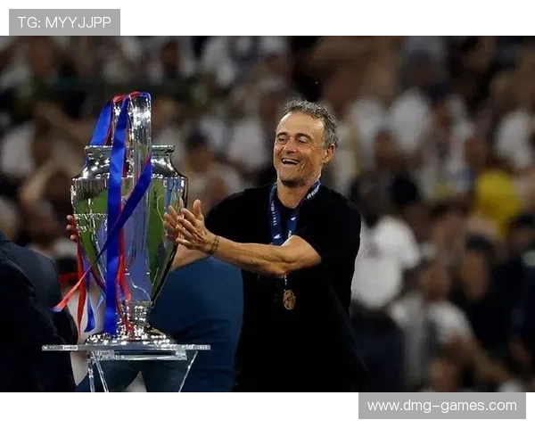 恩里克巴黎新篇章：战术革新初显成效