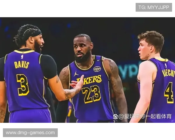 伍德与詹姆斯组合显威力联手提升球队攻防新上限前景可期