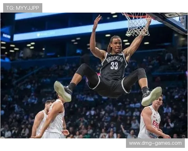 克拉克斯顿刷新盖帽纪录，成篮网防守新标杆