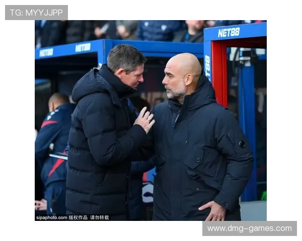 瓜迪奥拉防守效率提升，曼城再创防线新纪录