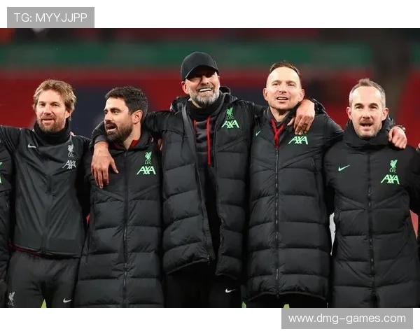 克洛普与安切洛蒂再度交锋，欧冠赛场上演战术大师对决