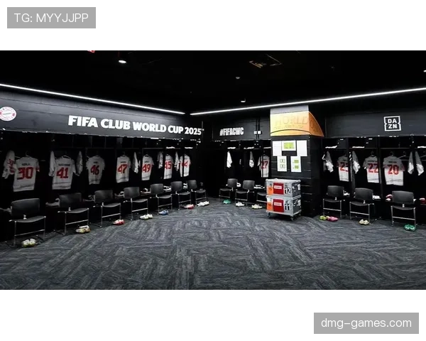 拜仁慕尼黑更衣室氛围融洽,全队团结一心迎战新赛季 拜仁慕尼黑更衣室氛围融洽,全队团结一心迎战新赛季