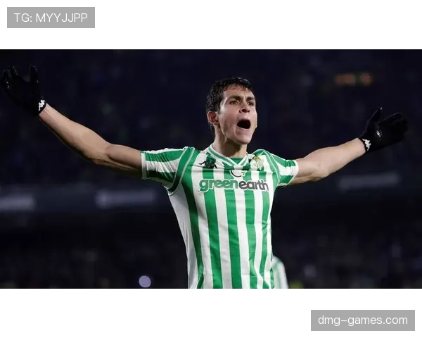 贝蒂斯强势复苏：新战术体系与青年才俊助推西甲崛起