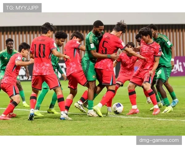 韩国队点球大战险胜晋级决赛，表现惊艳