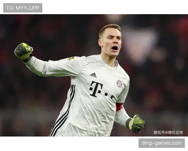 诺伊尔复出后表现稳健,状态持续提升 诺伊尔复出后表现稳健,状态持续提升