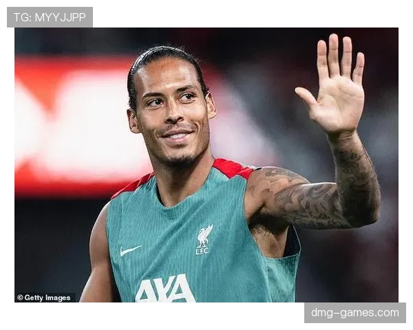 范戴克转会最新消息