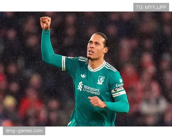 范戴克英超不败纪录解析 范戴克英超不败纪录解析