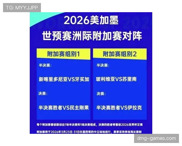 民主刚果冲击2026世界杯预选赛赛程分析 能否创造历史晋级正赛