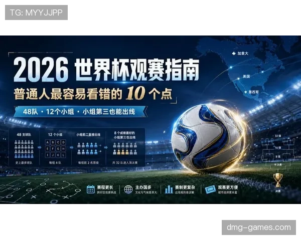 世界杯小组赛焦点较量直播在哪看？观赛指南汇总